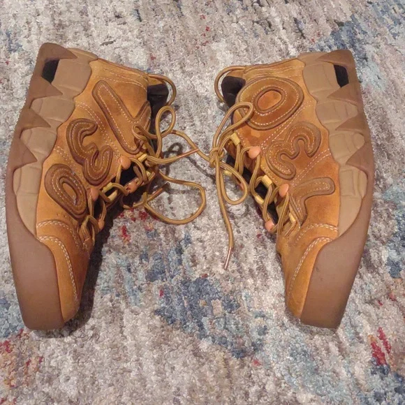 730 Footwear Baller Pro